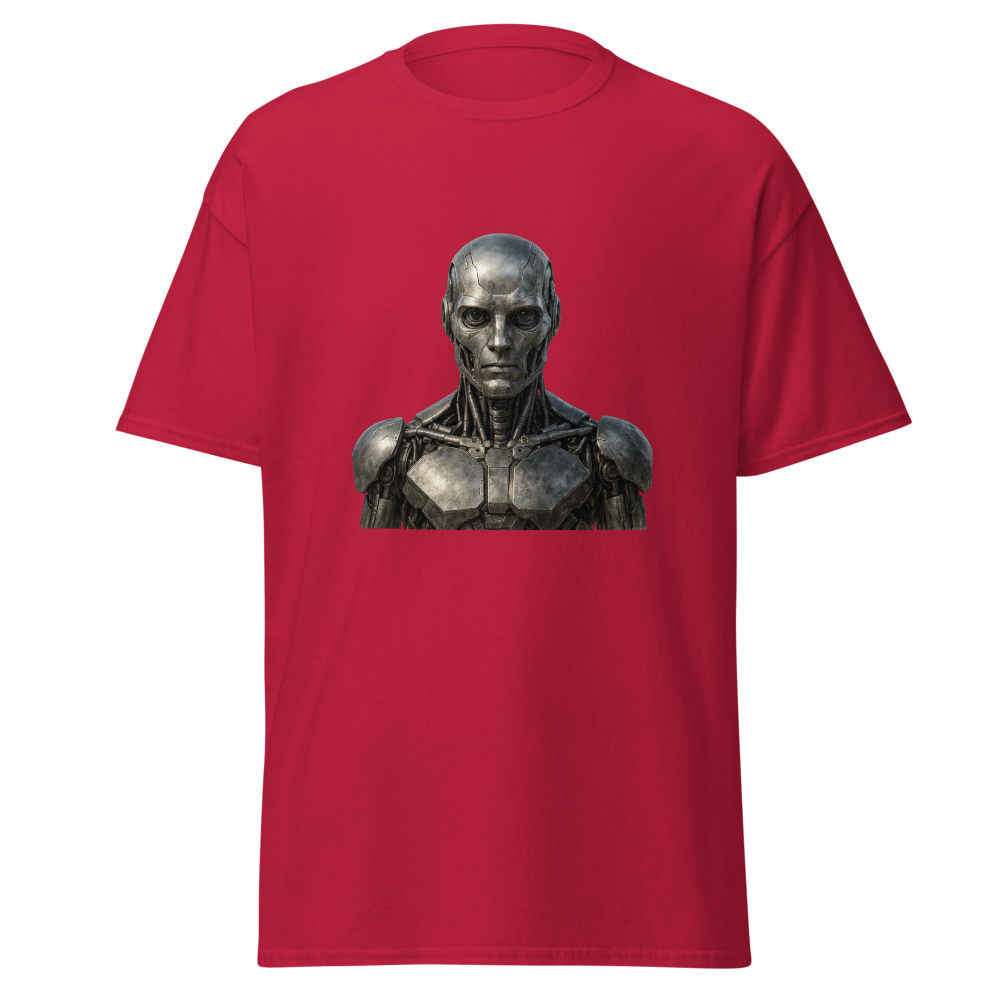 A #LoveItHateIt t-shirt design